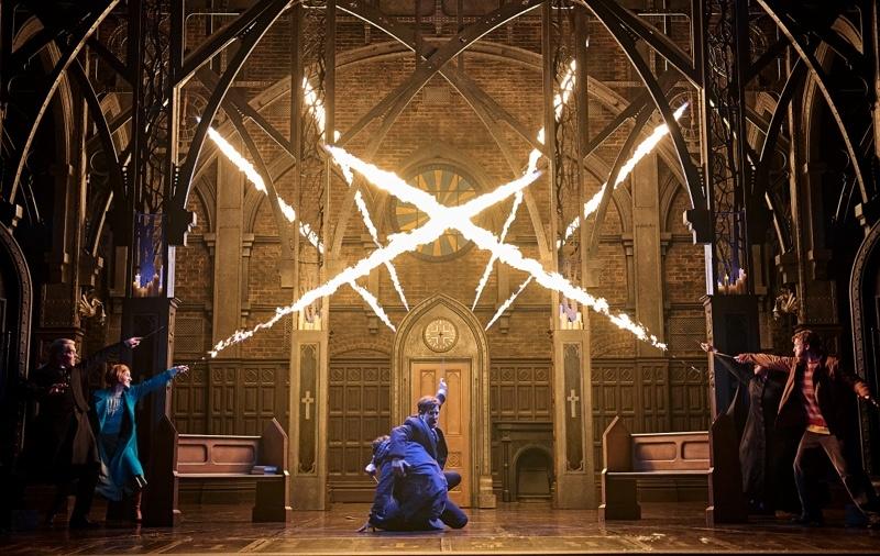 Galerie Harry Potter 1