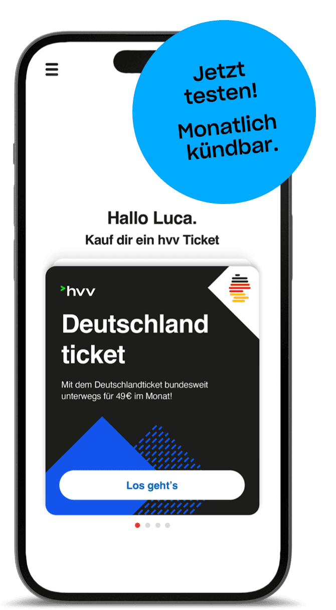 Landingpage Stressfrei Content Handy