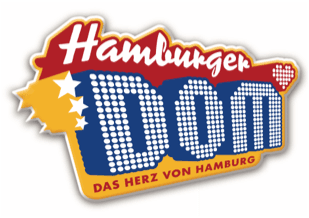 Hamburger DOM Logo