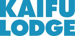 KAIFU-LODGE Logo
