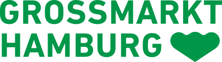 Grossmarkt Hamburg Logo