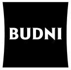 Logo Budni