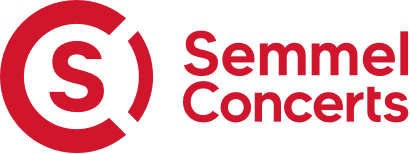 Semmel Concerts Logo