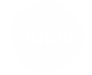 Budni Logo