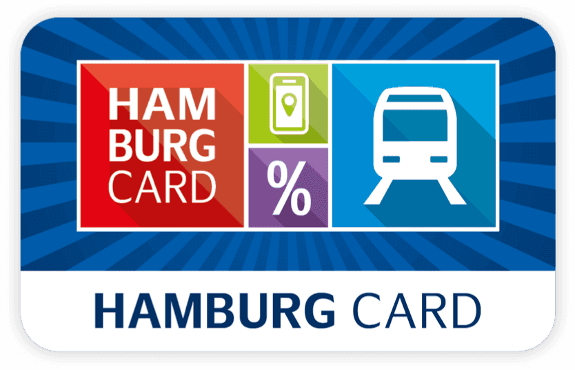 Galeriebild Hamburg Card 3