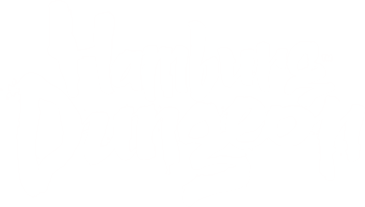 Partner Logo Hamburg Dungeon in weiß