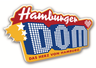 Logo Hamburger DOM