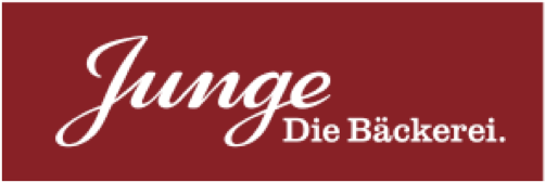 Logo Junge