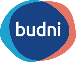 Budni Logo